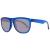 SUNGLASSES BENETTON MAN BE993S04 (Lens/Bridge/Temple) 55/18/145 mm)