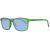 SUNGLASSES BENETTON MAN BN230S83 (Lens/Bridge/Temple) 55/18/140 mm)