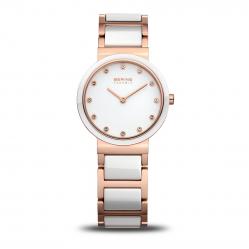 WATCH BERING WOMAN 10725-766 (25MM)