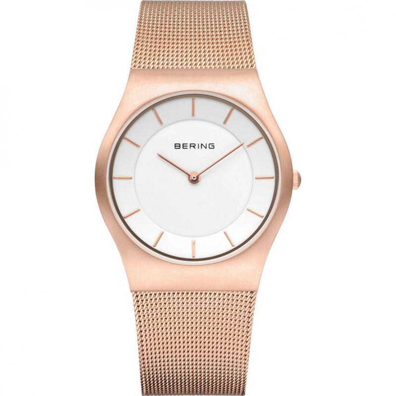 WATCH BERING WOMAN 11930-366 (30MM) WATCH BERING WOMAN 11930-366 (30MM)