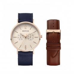 WATCH BERING MAN 14240-864 (40MM)