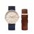 WATCH BERING MAN 14240-864 (40MM)