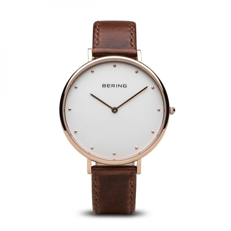 WATCH BERING WOMEN 14839-564 (39MM) WATCH BERING WOMEN 14839-564 (39MM)