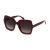 SUNGLASSES BLUMARINE WOMEN SBM836V530875 (Lens/Bridge/Temple) 53/23/140 mm)