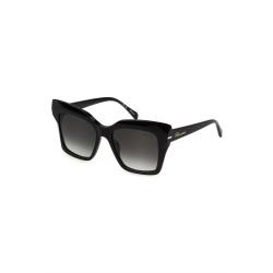 SUNGLASSES BLUMARINE WOMEN SBM832S540700 (Lens/Bridge/Temple) 54/18/140 mm)