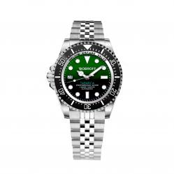 WATCH BOBROFF MAN BF0002iJ (42mm)