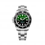 WATCH BOBROFF MAN BF0002i (42mm)