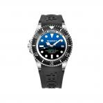 WATCH BOBROFF MAN BF0003i-BFSTN (44MM)