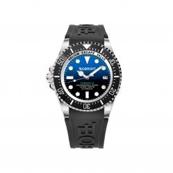 WATCH BOBROFF MAN BF0003i-BFSTN (44MM)