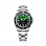WATCH BOBROFF MAN BF002 (44MM)