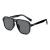 SUNGLASSES BOBROFF MAN BFG0003-C1 (Lens/Bridge/Temple) 56/17/145 mm)