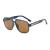 SUNGLASSES BOBROFF MAN BFG0005-C2 (Lens/Bridge/Temple) 63/16/143 mm)