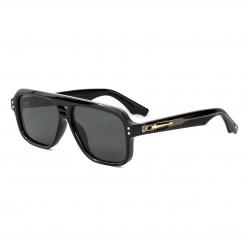 SUNGLASSES BOBROFF MAN BFG0019-C1 (Lens/Bridge/Temple) 56/19/148 mm)