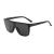 SUNGLASSES BOBROFF MAN BFG0032-S05P (Lens/Bridge/Temple) 143/00/142 mm)