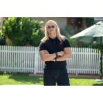 POLE BOBROFF MAN BFP-NE-XXL (XXL )