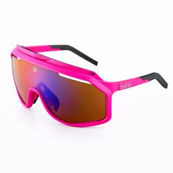 SUNGLASSES BOLLE UNISEX 12631 (Lens/Bridge/Temple) 143/00/118 mm)