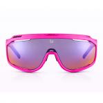 SUNGLASSES BOLLE UNISEX 12631 (Lens/Bridge/Temple) 143/00/118 mm)