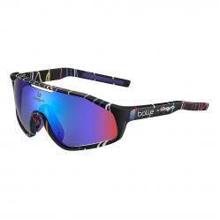 SUNGLASSES BOLLE UNISEX BS010011 (Lens/Bridge/Temple) 136/00/125 mm)