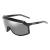 SUNGLASSES BOLLE UNISEX BS018001 (Lens/Bridge/Temple) 143/00/118 mm)