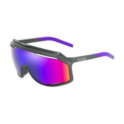 SUNGLASSES BOLLE UNISEX BS018002 (Lens/Bridge/Temple) 143/00/118 mm)
