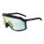 SUNGLASSES BOLLE UNISEX BS018005 (Lens/Bridge/Temple) 143/00/118 mm)