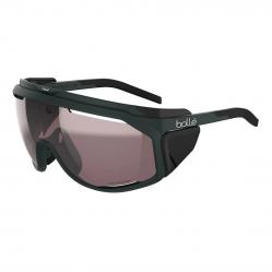 SUNGLASSES BOLLE UNISEX BS018008 (Lens/Bridge/Temple) 143/00/118 mm)