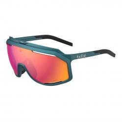 SUNGLASSES BOLLE UNISEX BS018010 (Lens/Bridge/Temple) 143/00/118 mm)