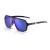 SUNGLASSES BOLLE UNISEX BS030008 (Lens/Bridge/Temple) 60/10/140 mm)