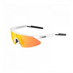 SUNGLASSES BOLLE UNISEX BS032002 (Lens/Bridge/Temple) 135/00/130 mm)
