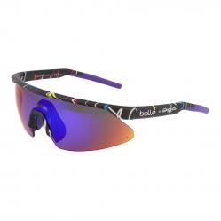 SUNGLASSES BOLLE UNISEX BS032007 (Lens/Bridge/Temple) 143/00/135 mm)
