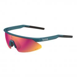 SUNGLASSES BOLLE UNISEX BS032008 (Lens/Bridge/Temple) 143/00/135 mm)