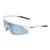 SUNGLASSES BOLLE UNISEX SP0080160009A (Lens/Bridge/Temple) 143/00/135 mm)