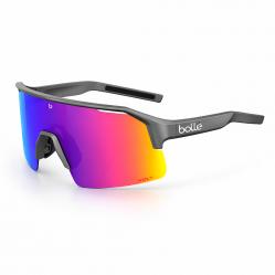 SUNGLASSES BOLLE UNISEX BS005005 (Lens/Bridge/Temple) 140/00/125 mm)