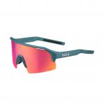 SUNGLASSES BOLLE UNISEX BS005007 (Lens/Bridge/Temple) 140/00/125 mm)