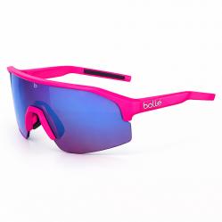 SUNGLASSES BOLLE UNISEX BS020002 (Lens/Bridge/Temple) 136/00/123 mm)