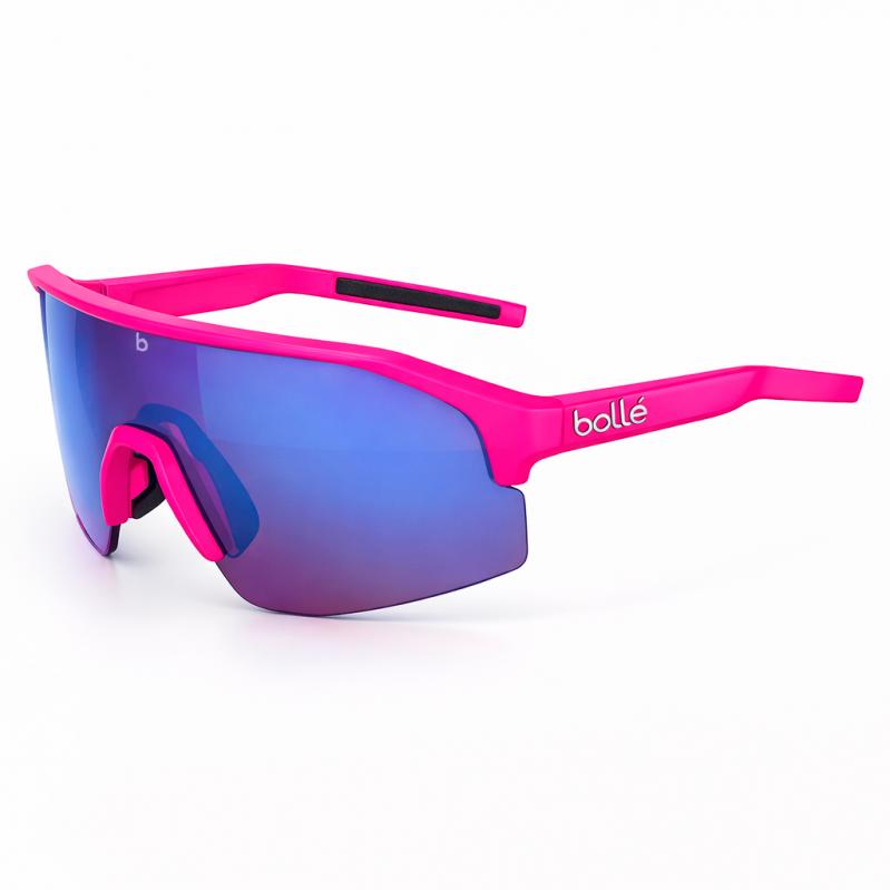 SUNGLASSES BOLLE UNISEX BS020002 (Lens/Bridge/Temple) 136/00/123 mm) SUNGLASSES BOLLE UNISEX BS020002 (Lens/Bridge/Temple) 136/00/123 mm)