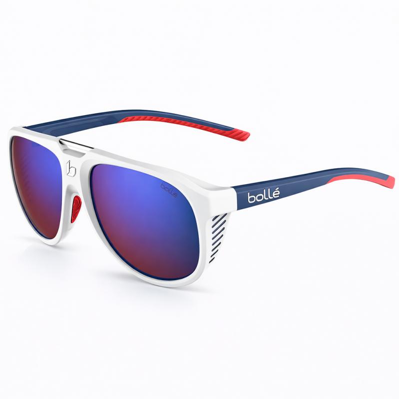 SUNGLASSES BOLLE MAN BS036006 (Lens/Bridge/Temple) 59/20/134 mm) SUNGLASSES BOLLE MAN BS036006 (Lens/Bridge/Temple) 59/20/134 mm)