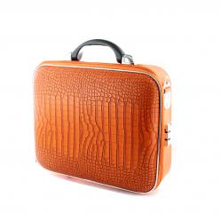 SUITCASE BOMBATA UNISEX E00796-13 (37X30X15CM )