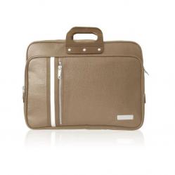 BRIEFCASE BOMBATA UNISEX E00814-21 (43X32X10CM )