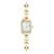 WATCH BOSS WOMEN 1502740 (19MM)