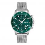 WATCH BOSS MAN 1513905 (46MM)