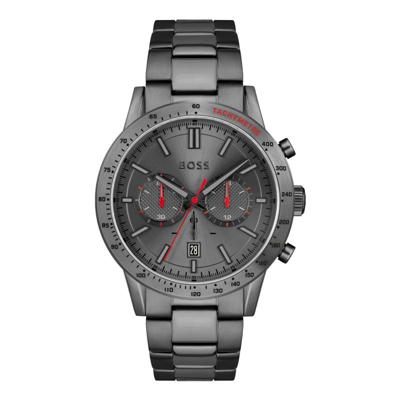 WATCH BOSS MAN 1513924 (44MM) WATCH BOSS MAN 1513924 (44MM)