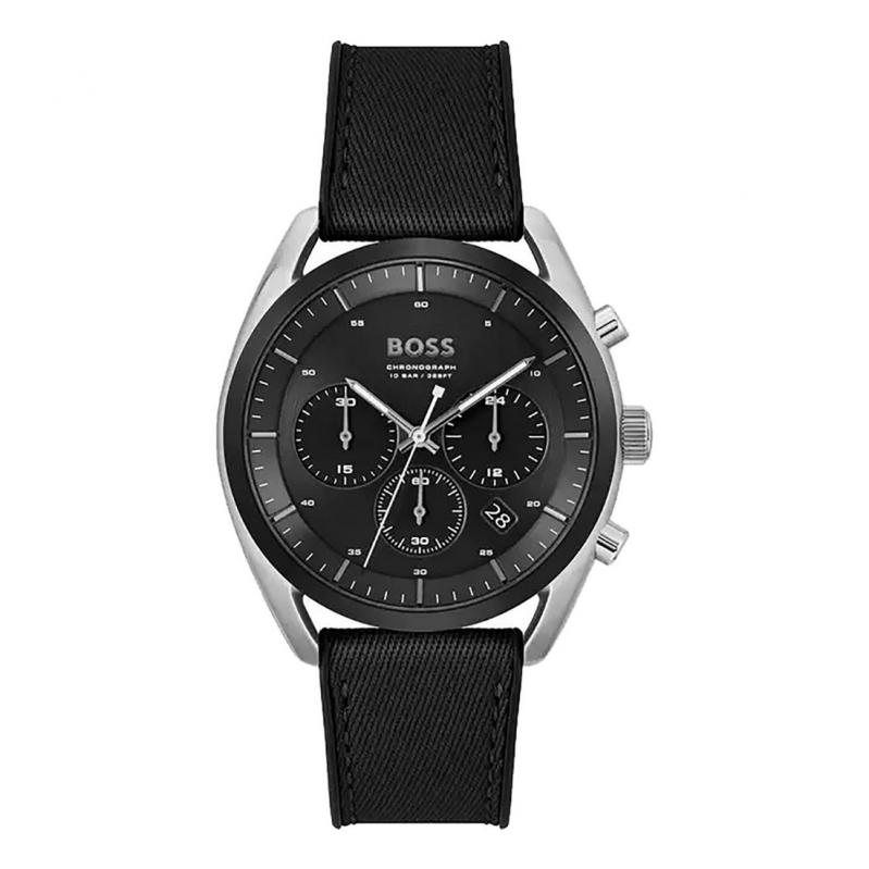 WATCH BOSS MAN 1514091 (44MM) WATCH BOSS MAN 1514091 (44MM)