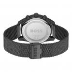WATCH BOSS MAN 1514150 (44MM) WATCH BOSS MAN 1514150 (44MM)