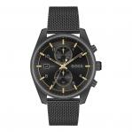 WATCH BOSS MAN 1514150 (44MM) WATCH BOSS MAN 1514150 (44MM)