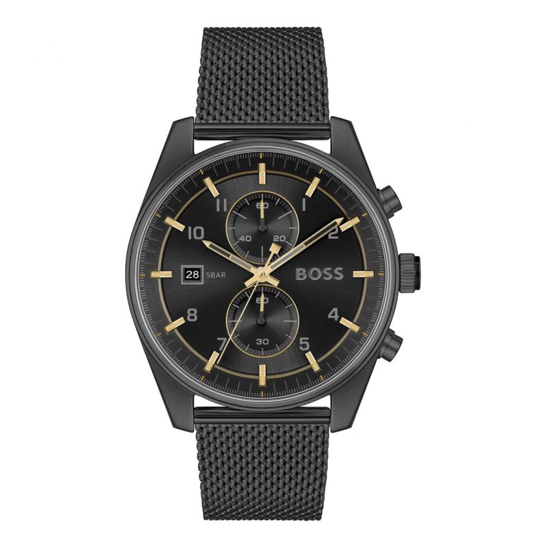 WATCH BOSS MAN 1514150 (44MM) WATCH BOSS MAN 1514150 (44MM)