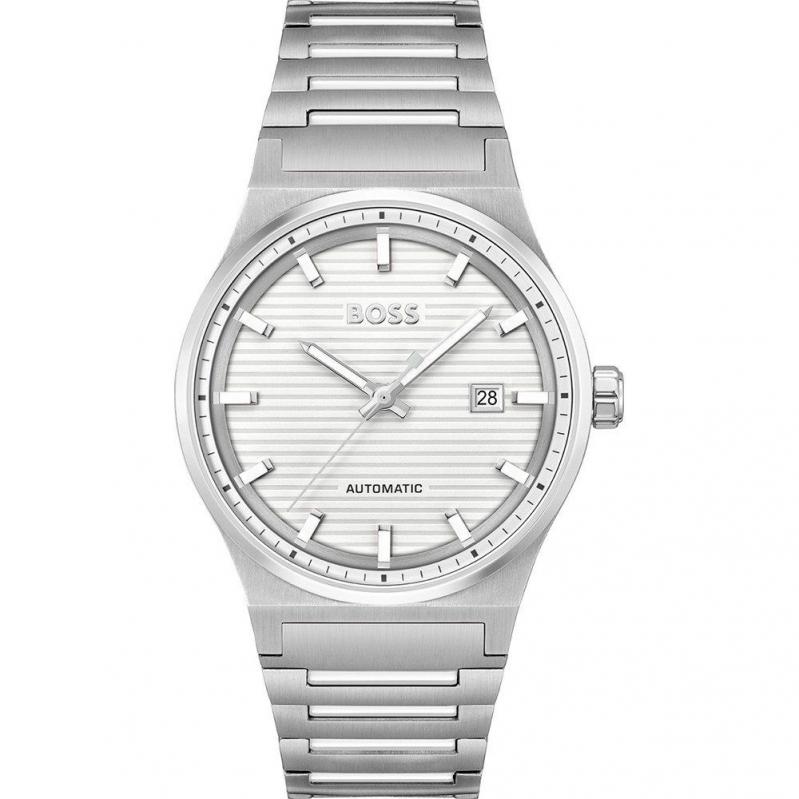 WATCH BOSS MAN 1514186 (41MM) WATCH BOSS MAN 1514186 (41MM)