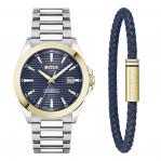 WATCH BOSS MAN 1570191 (41MM)