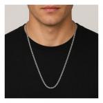 NECKLACE BOSS MAN 1580292 (58CM )