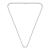 NECKLACE BOSS MAN 1580292 (58CM )
